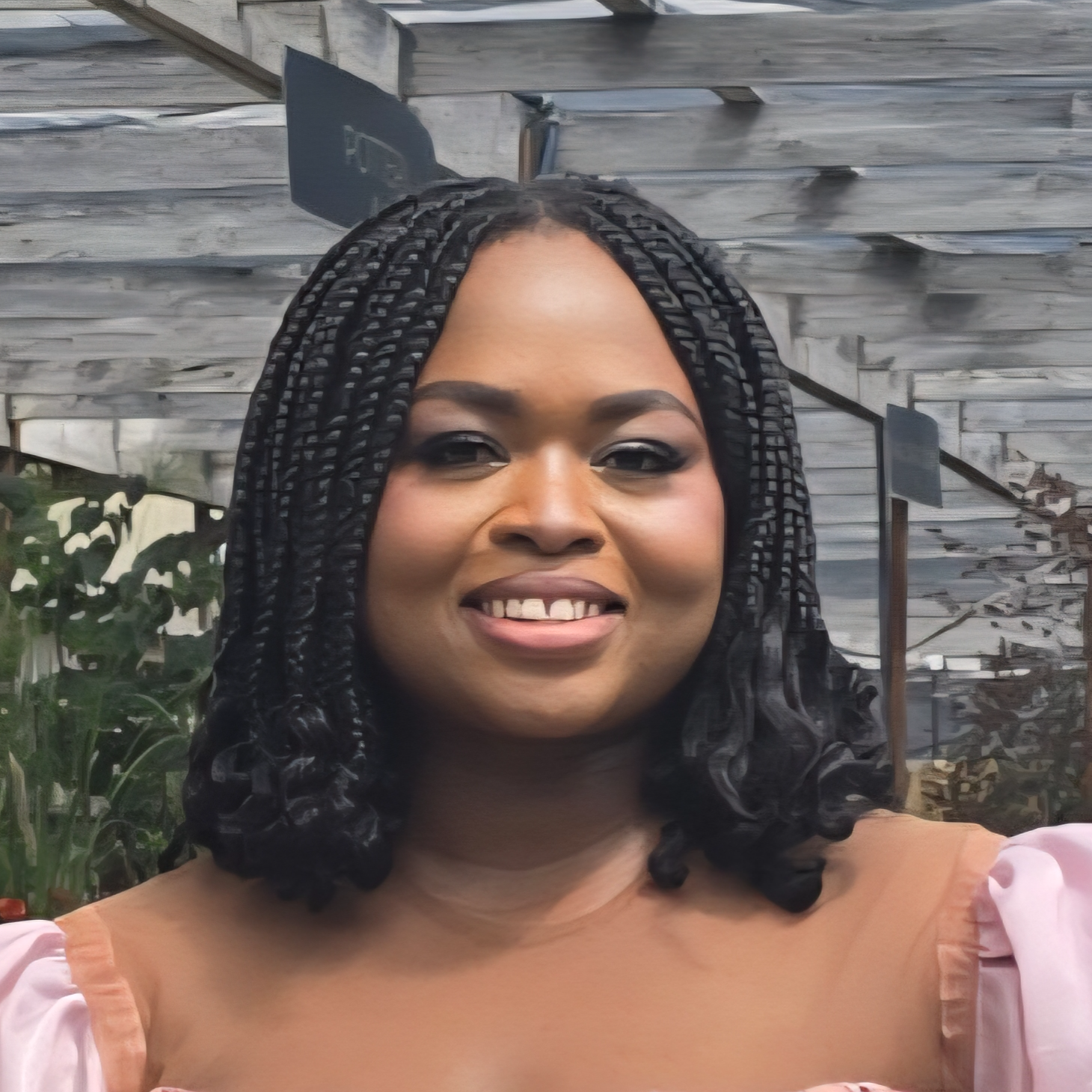 Grace  Twumwaah