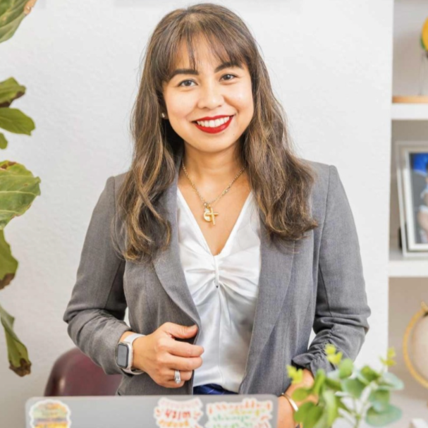 Jee-Irene  Estavilla