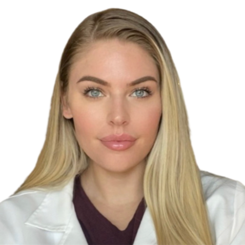 Dr. Kaleigh  Hecht