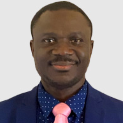 Albert  Quainoo